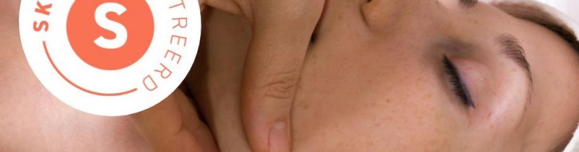 Specialisatie huidverbeterende massage (36 punten SKIN)