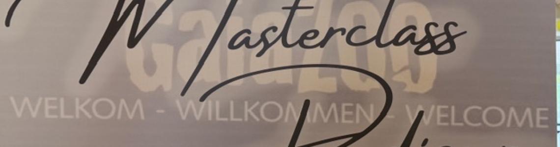 Masterclass Pedicure